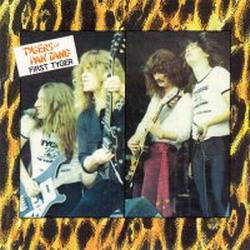 Tygers Of Pan Tang : First Tyger
